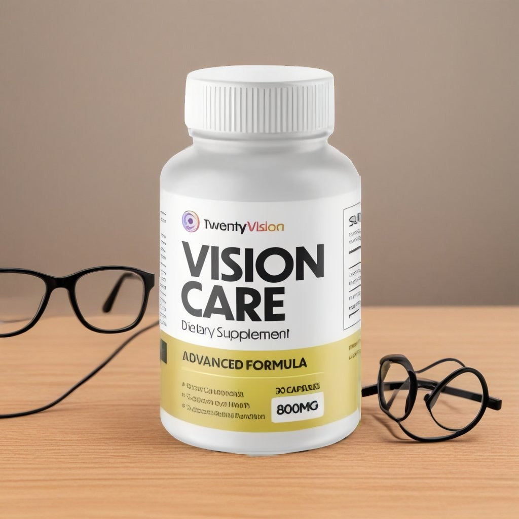 VISION CARE