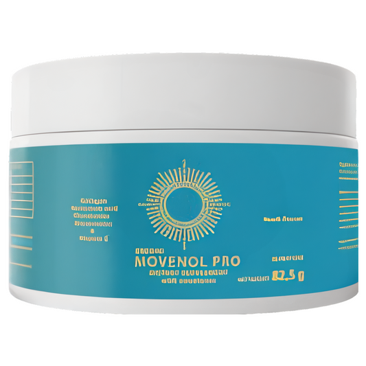 Movenol Pro