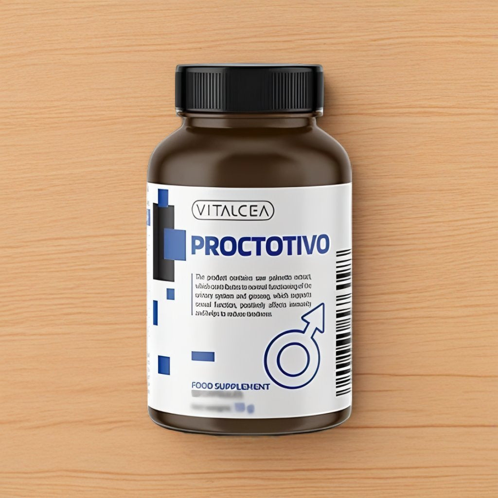 Proctotivo