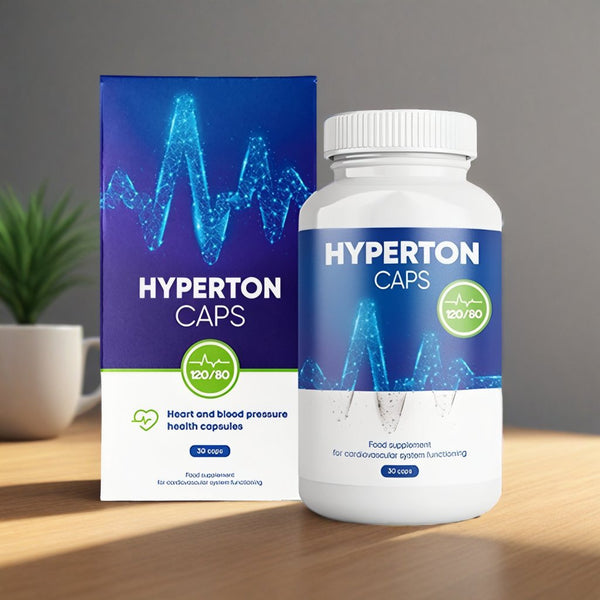 Hyperton Caps Low