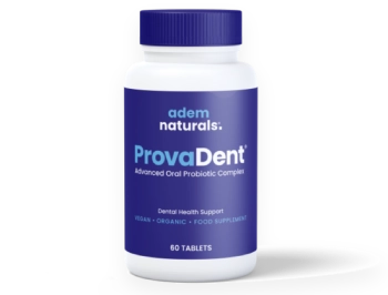 ProvaDent 1 bottle