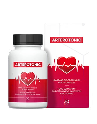 Arterotonic Low Price