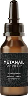 Metanail Serum Pro - 1 Bottle