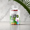 Active Keto Gummies