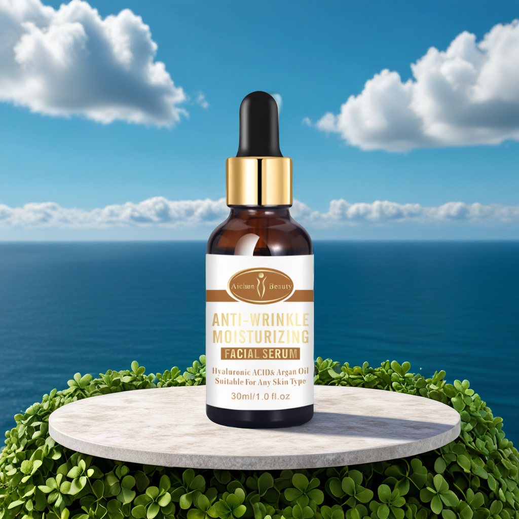 Beauty-U Anti-wrinkle Facial Serum
