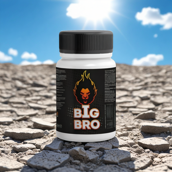 Big Bro