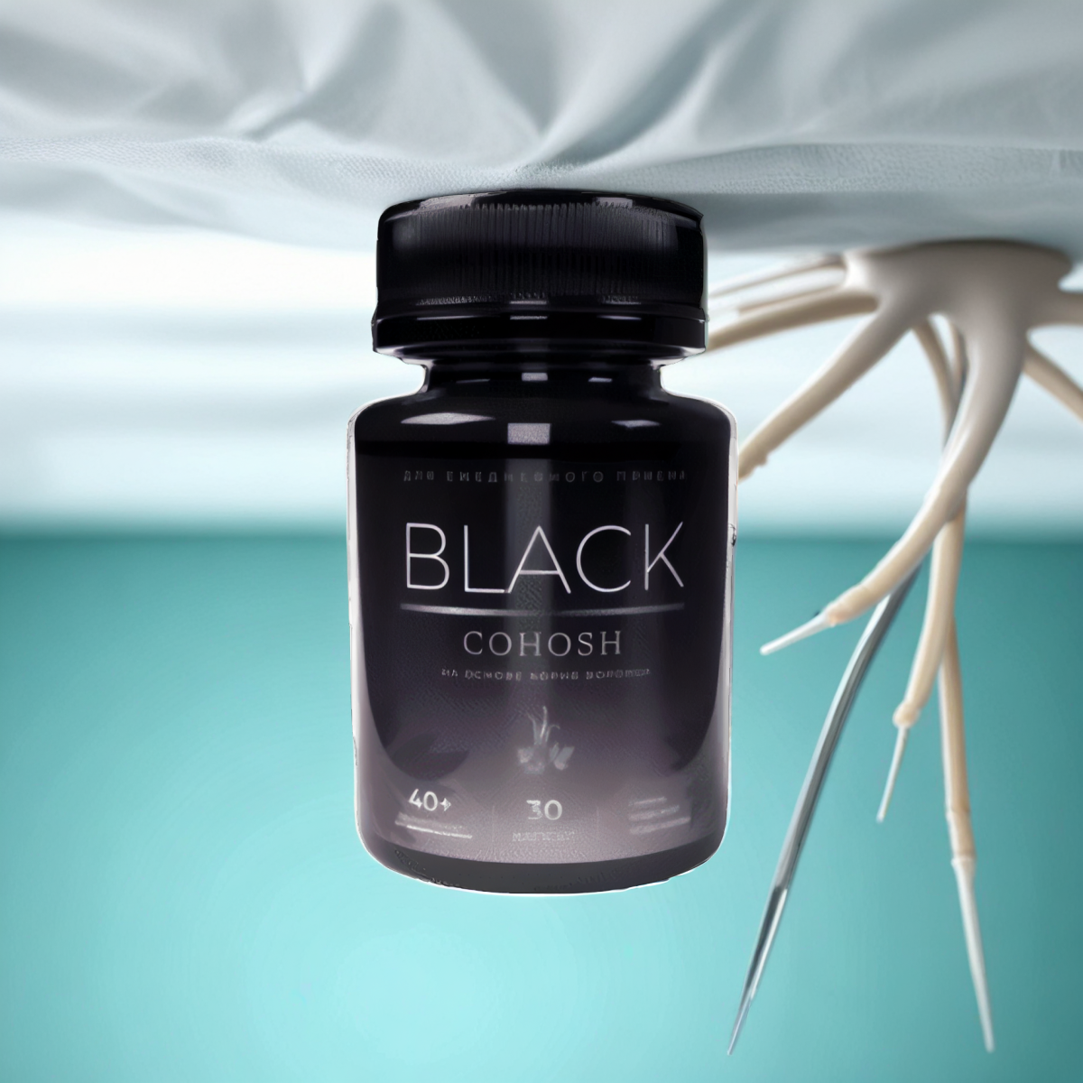 Black Cohosh