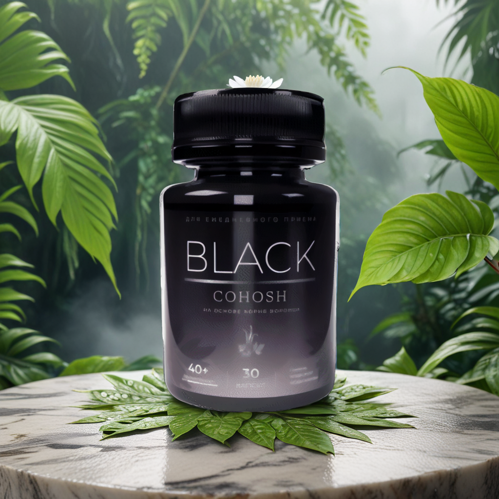 Black Cohosh