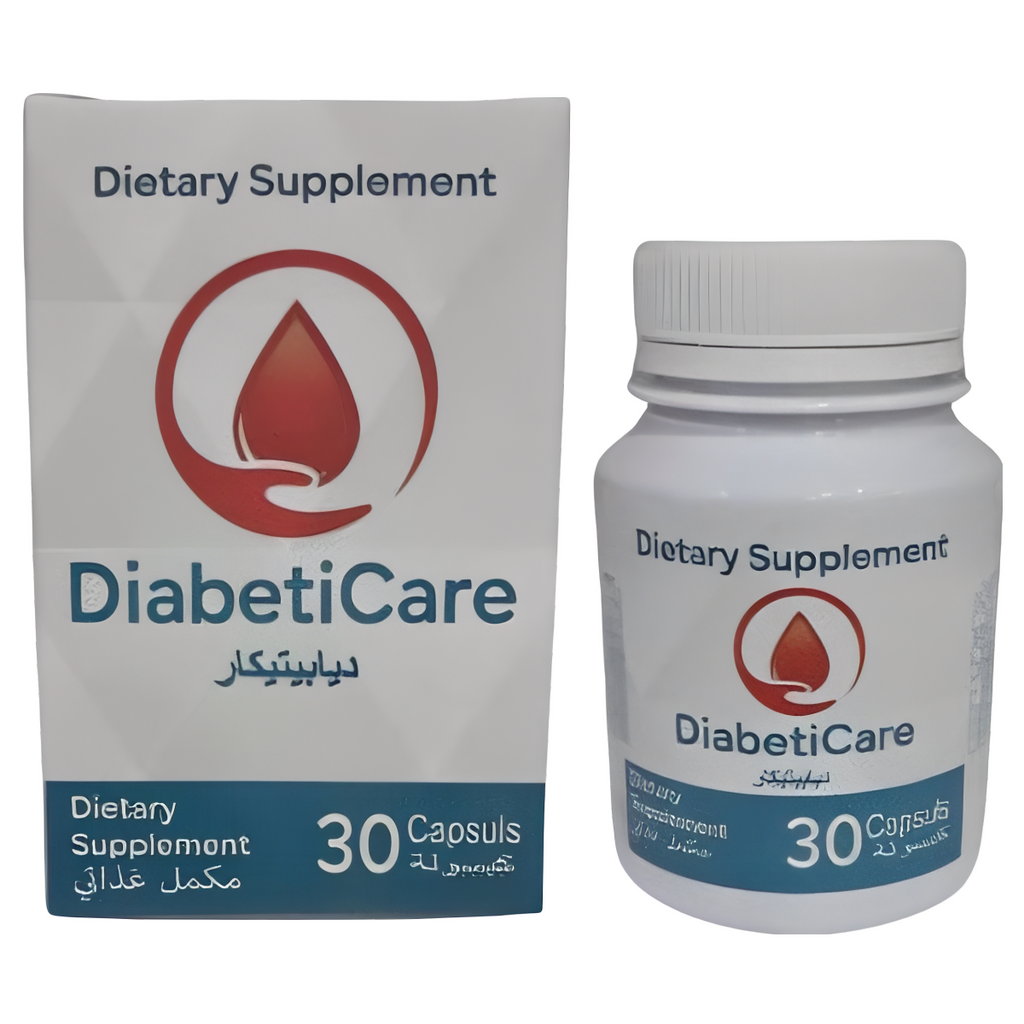 Diabeti Care