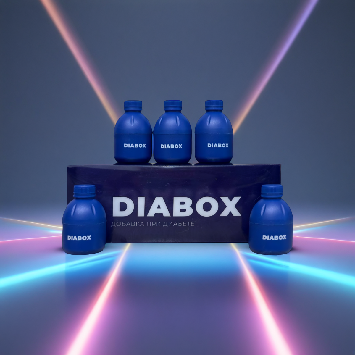 Diabox