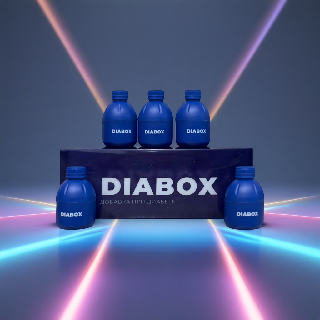 Diabox