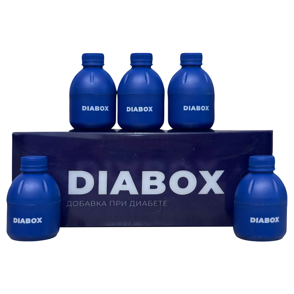 Diabox