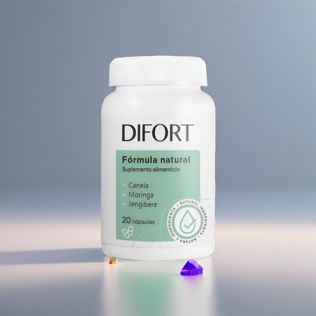 Difort Diabetes