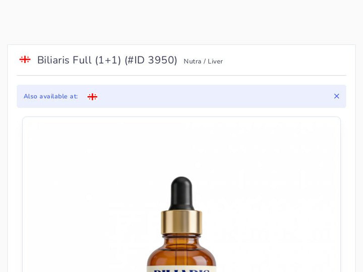 product