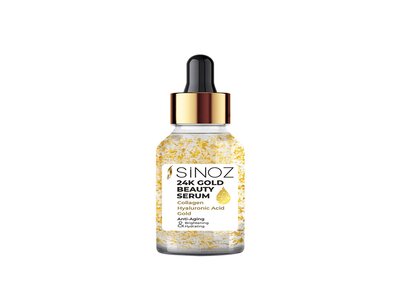 Sinoz 24K Gold Serum