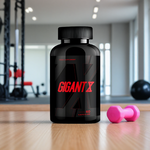 GigantX