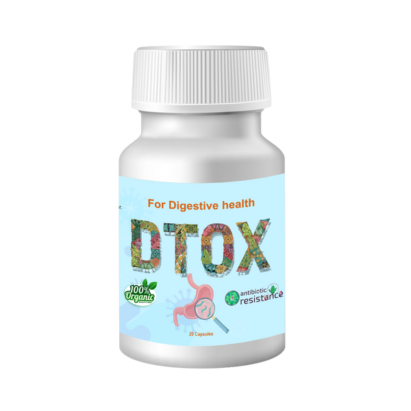 Dtox