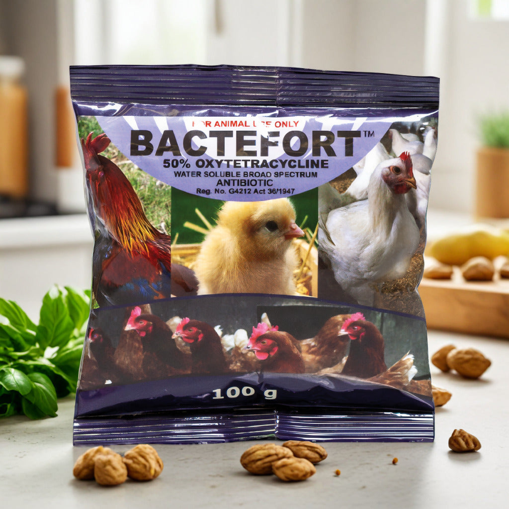Bactefort