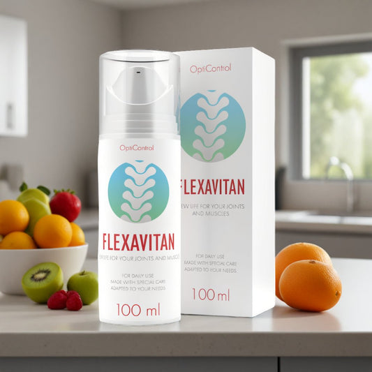 Flexavitan Max Full
