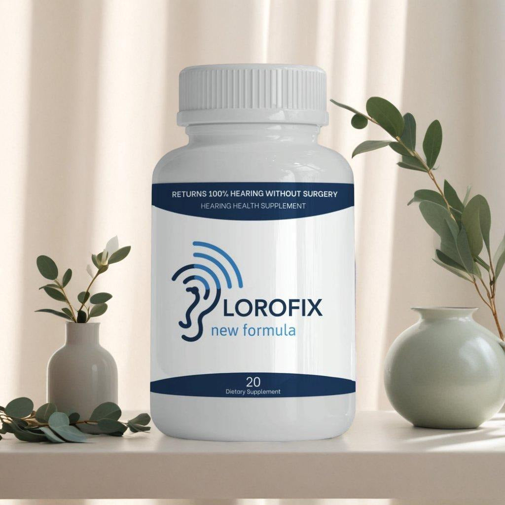 Lorofix new