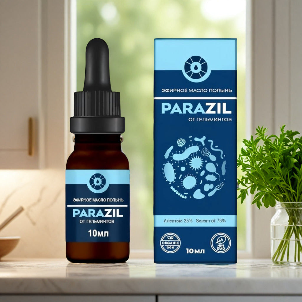 Parazil