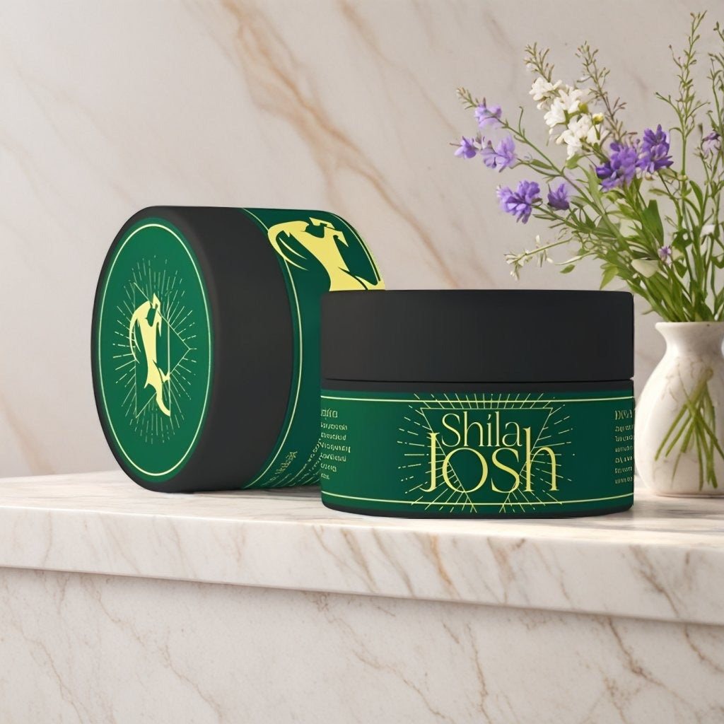 SHILAJOSH (HYPERTENSION) (LOW PRICE)