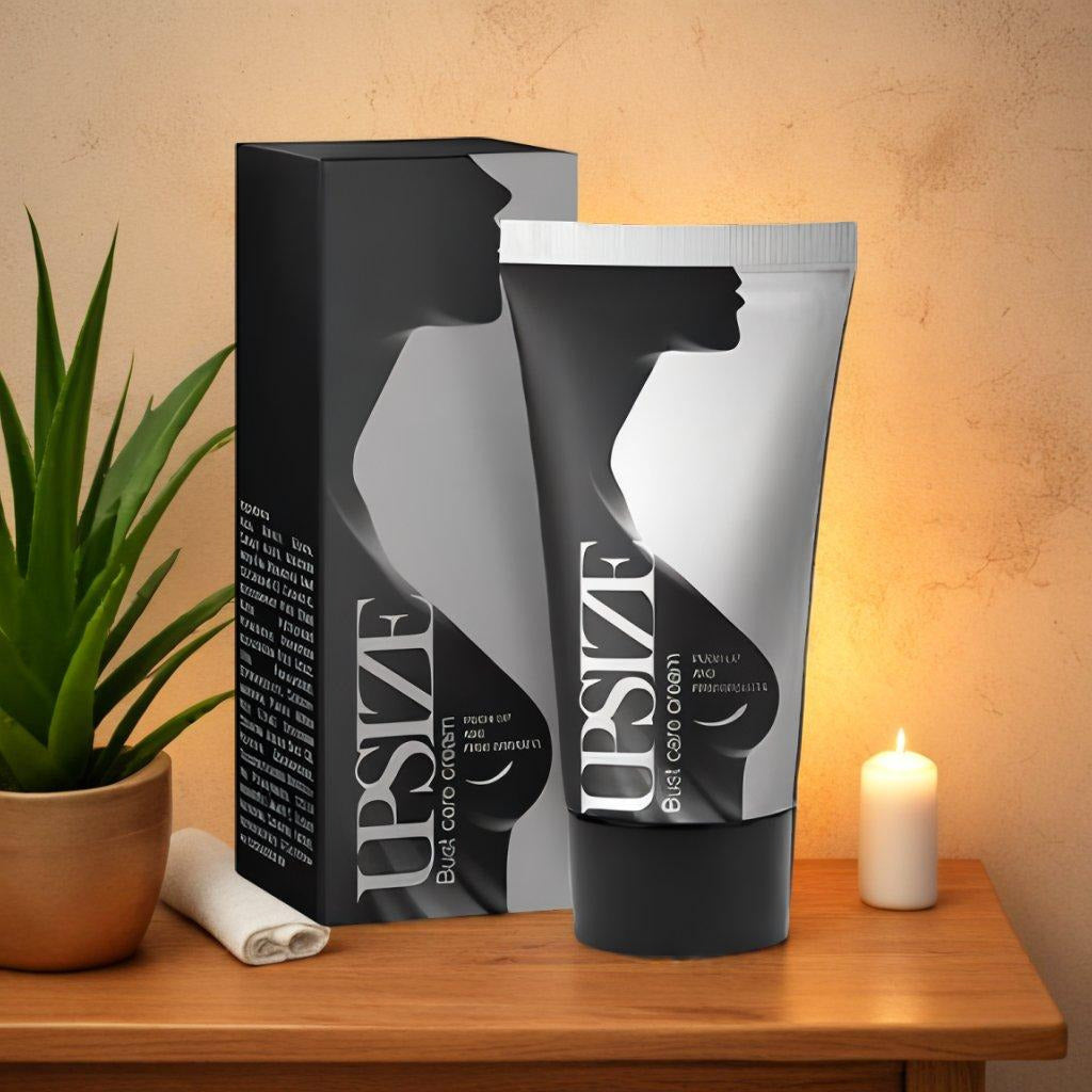 UPSIZE CREAM (LOW PRICE)