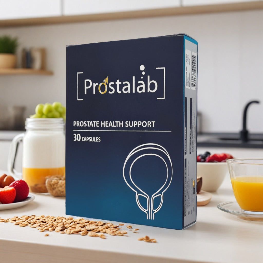 Prostalab