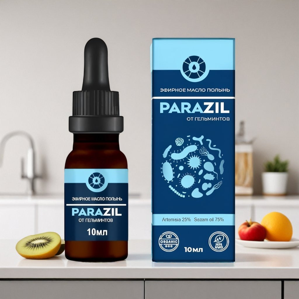 PARAZIL (LOW PRICE)