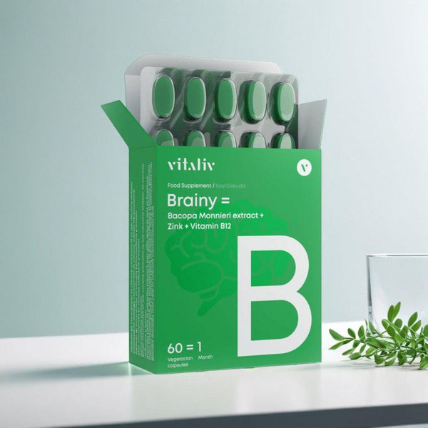 Brainy