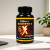BOOSTER X