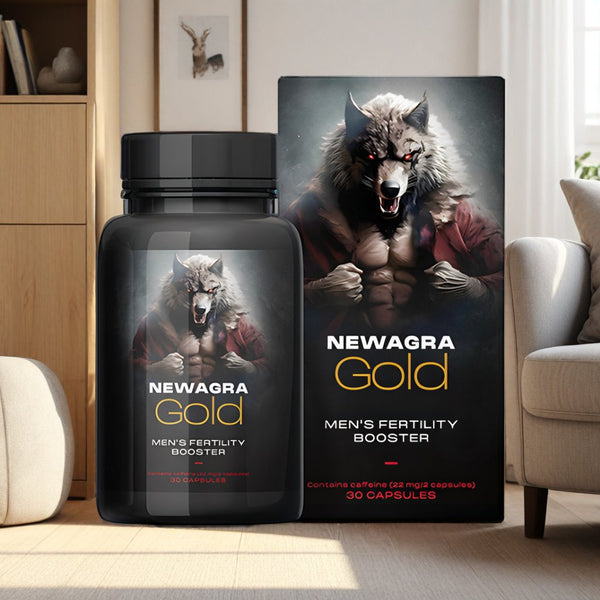 Newagra Gold Full