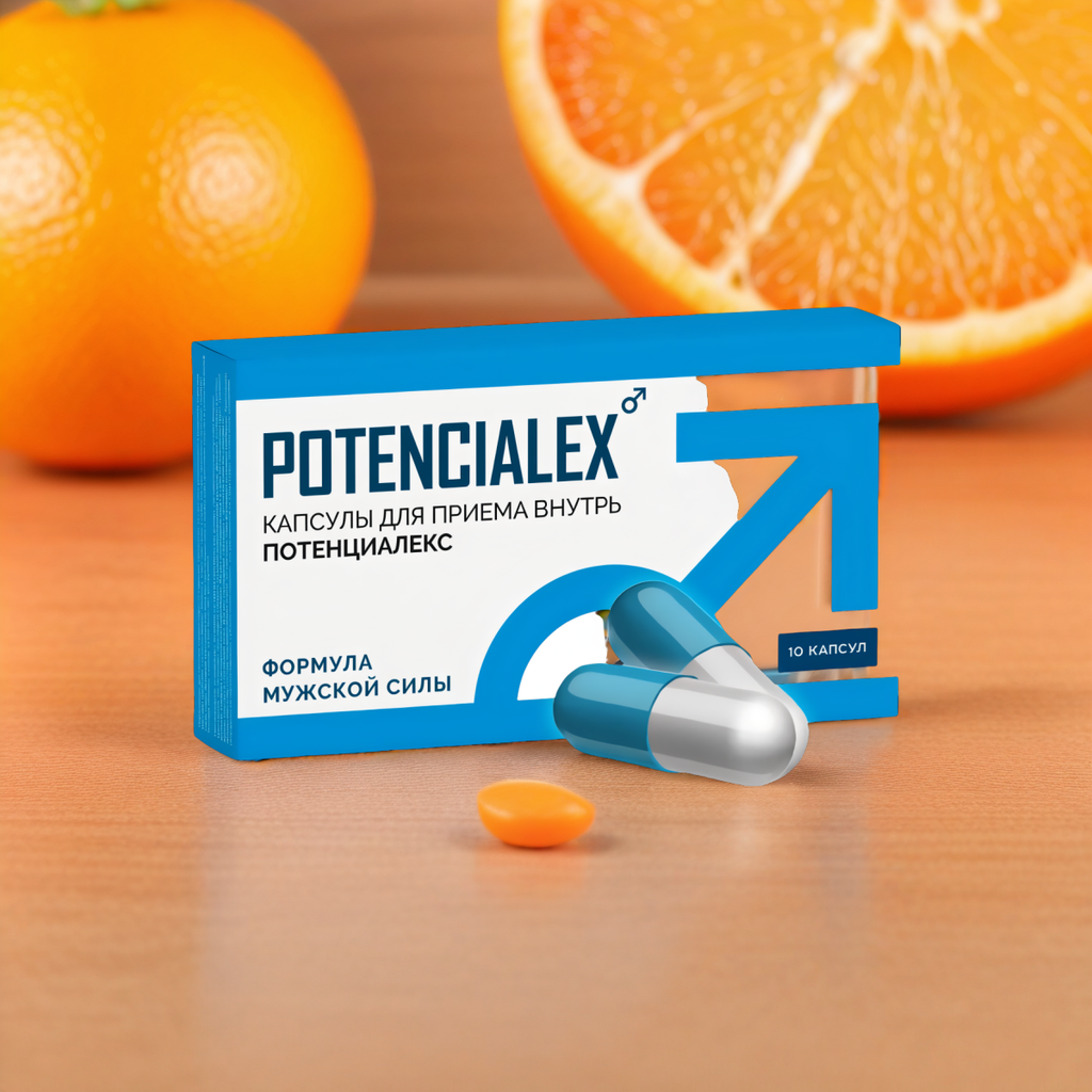 Потенциалекс