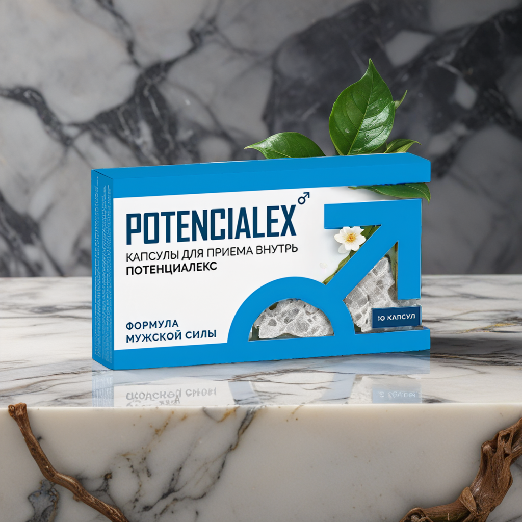 Potencialex