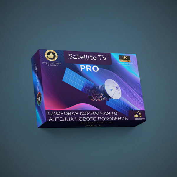 televizionnaya-antenna-Satellite-TV-PRO-|-nizkaya-tsena