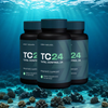 Total Control 24 - 3 bottles