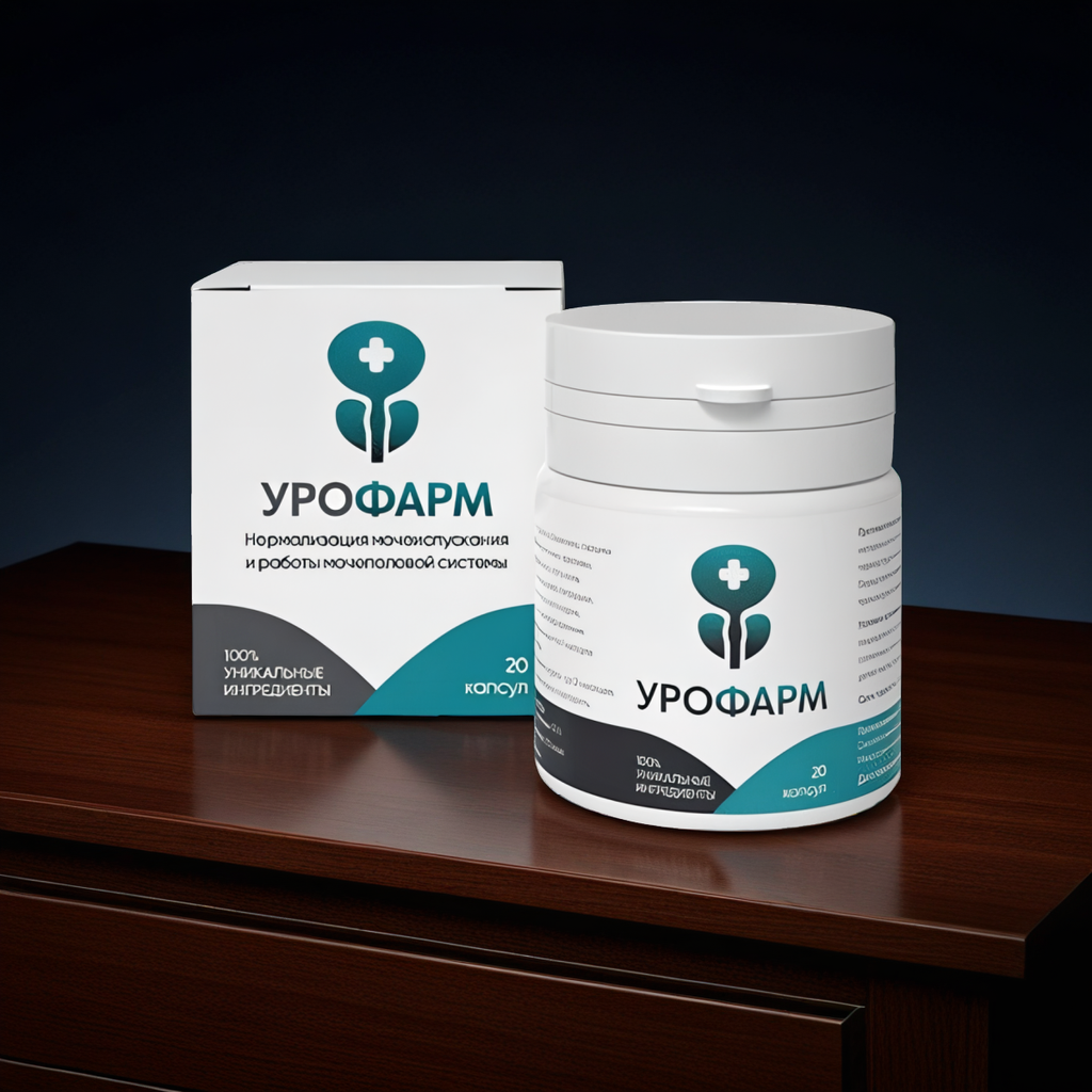 Urofarm