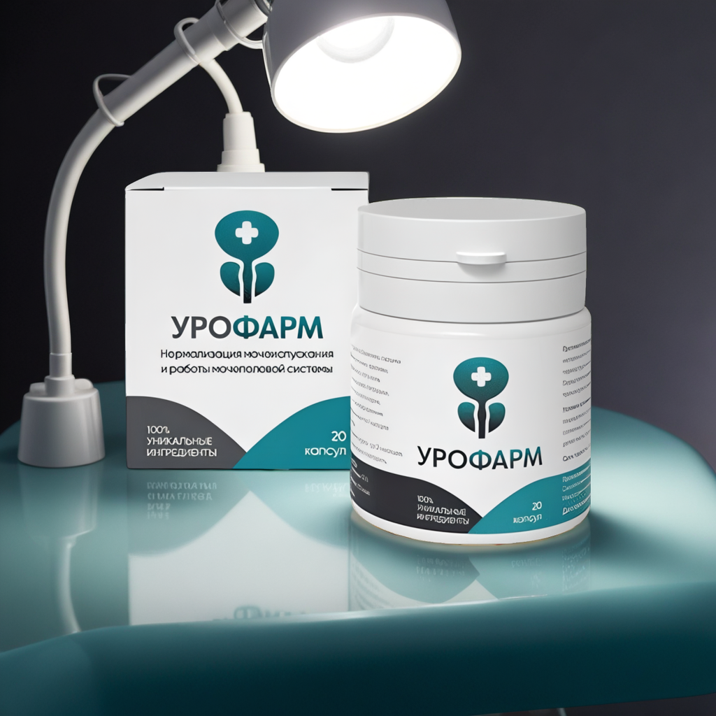 Urofarm