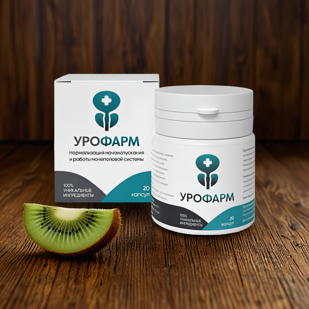 Urofarm