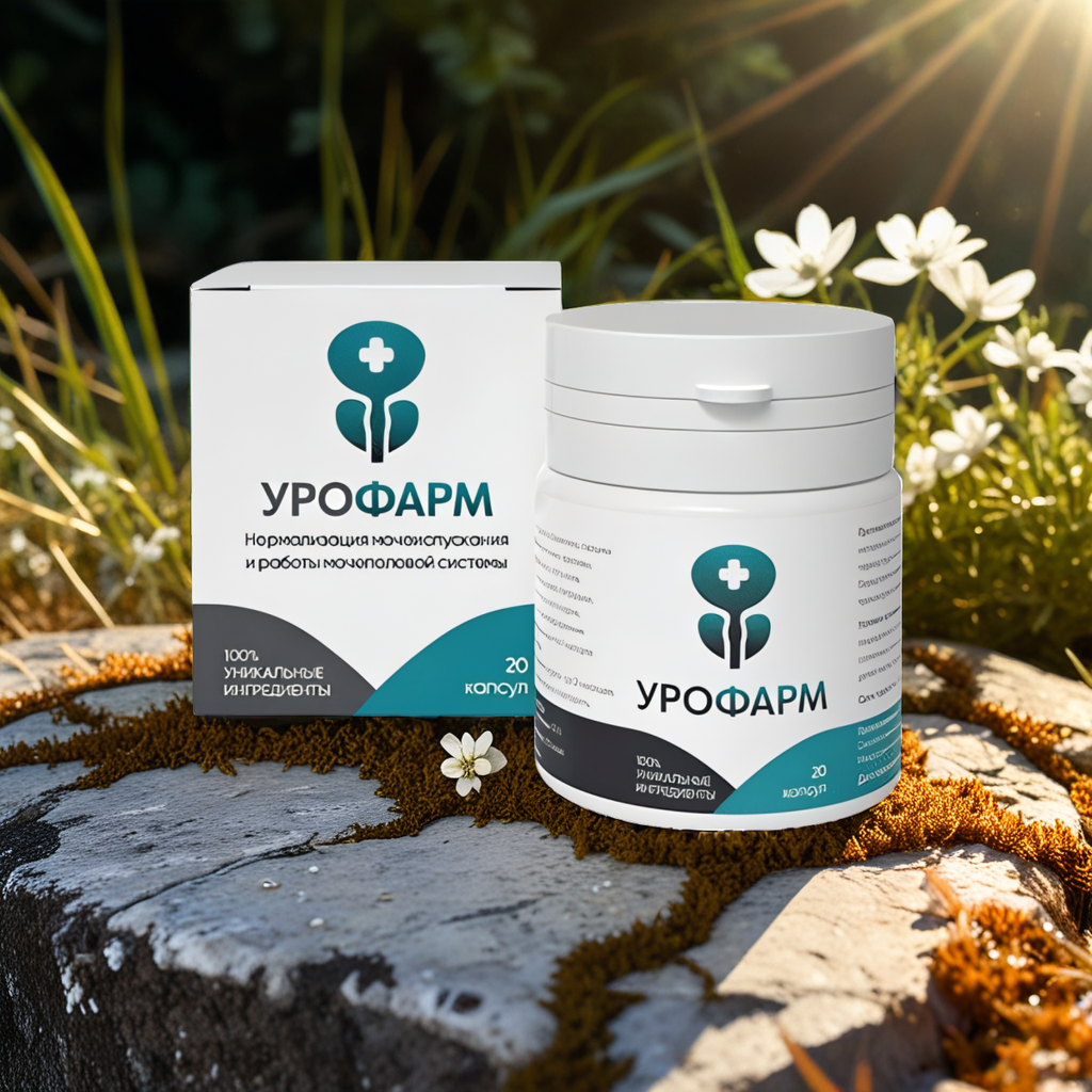 Urofarm