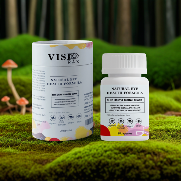 Visiorax