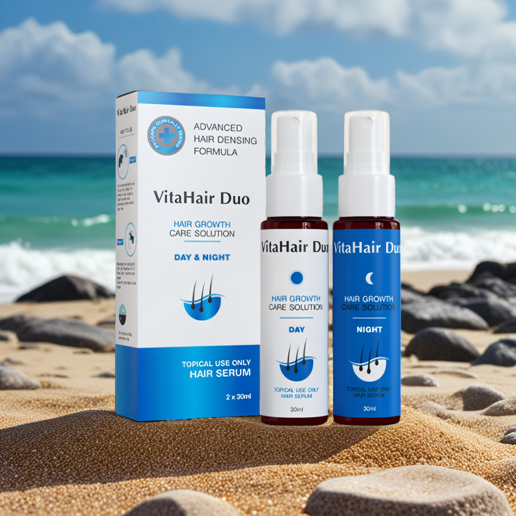 VitaHair Duo