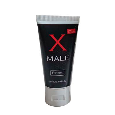 X - MALE GEL